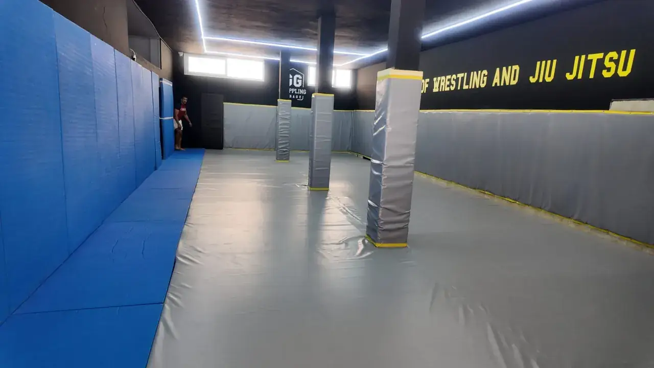 Le tapis à Hay Rafaha